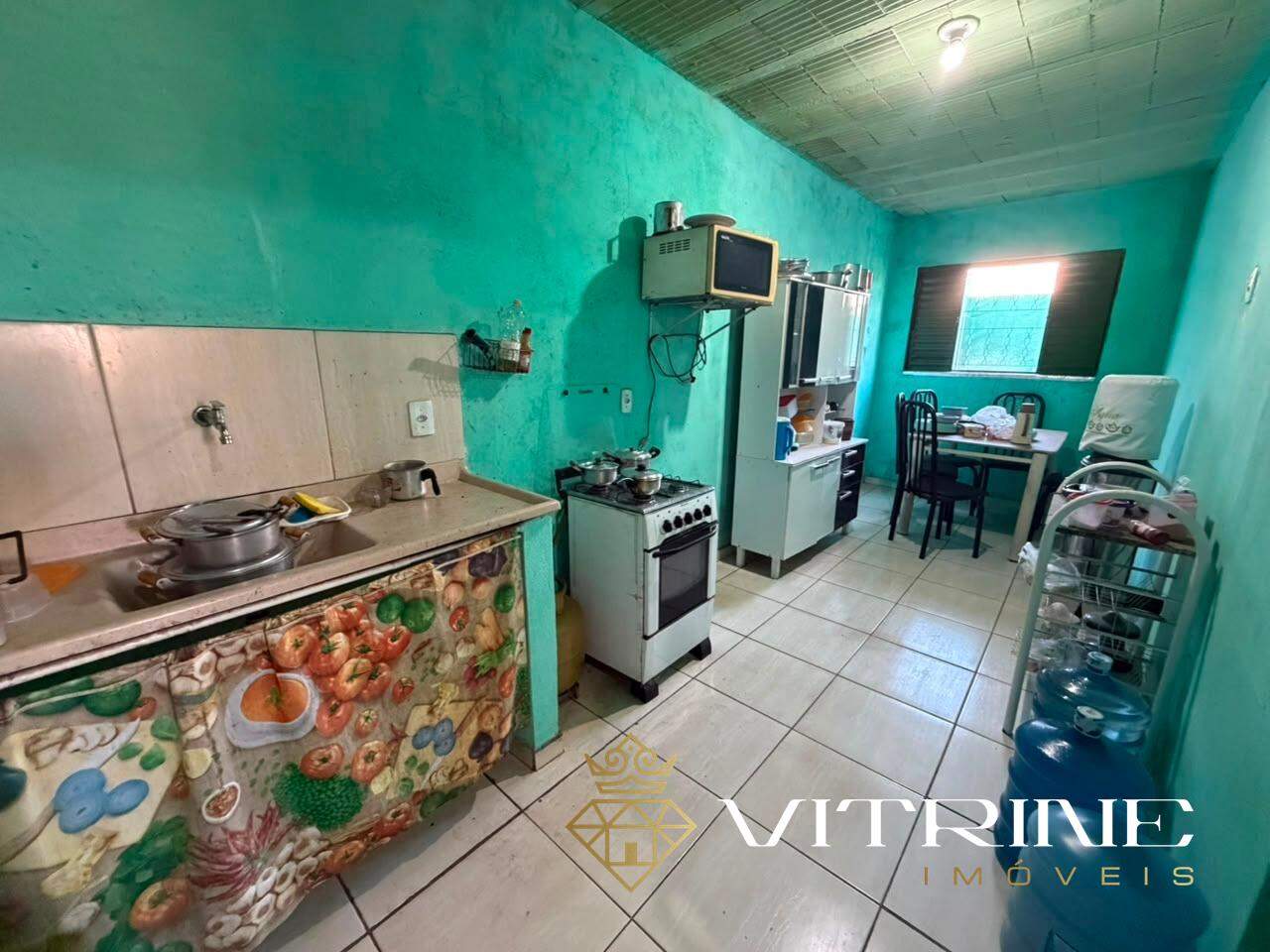 Casa à venda no Lagoa dos Mandarins: 