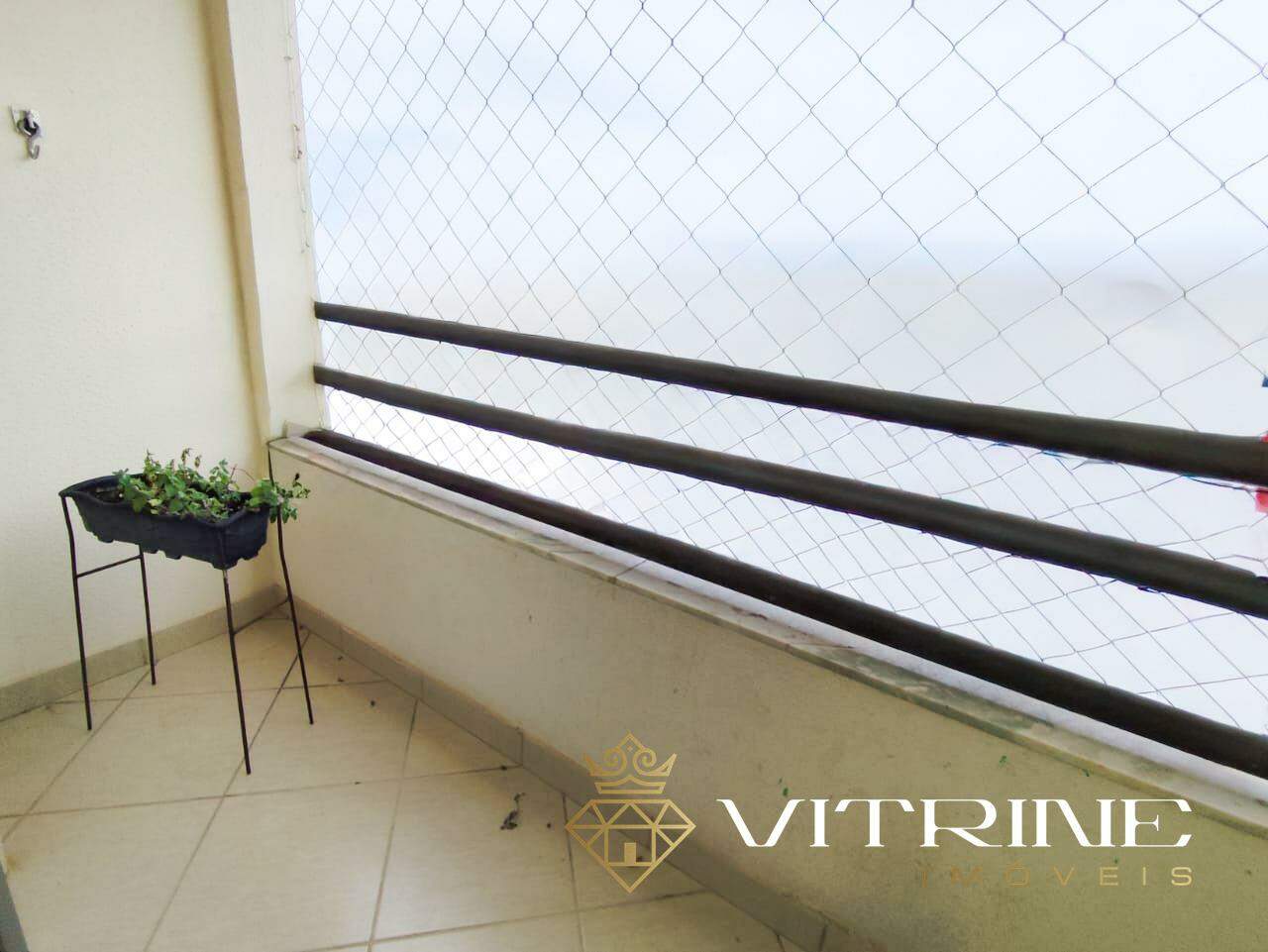 Apartamento à venda no Jardim Nova América: 