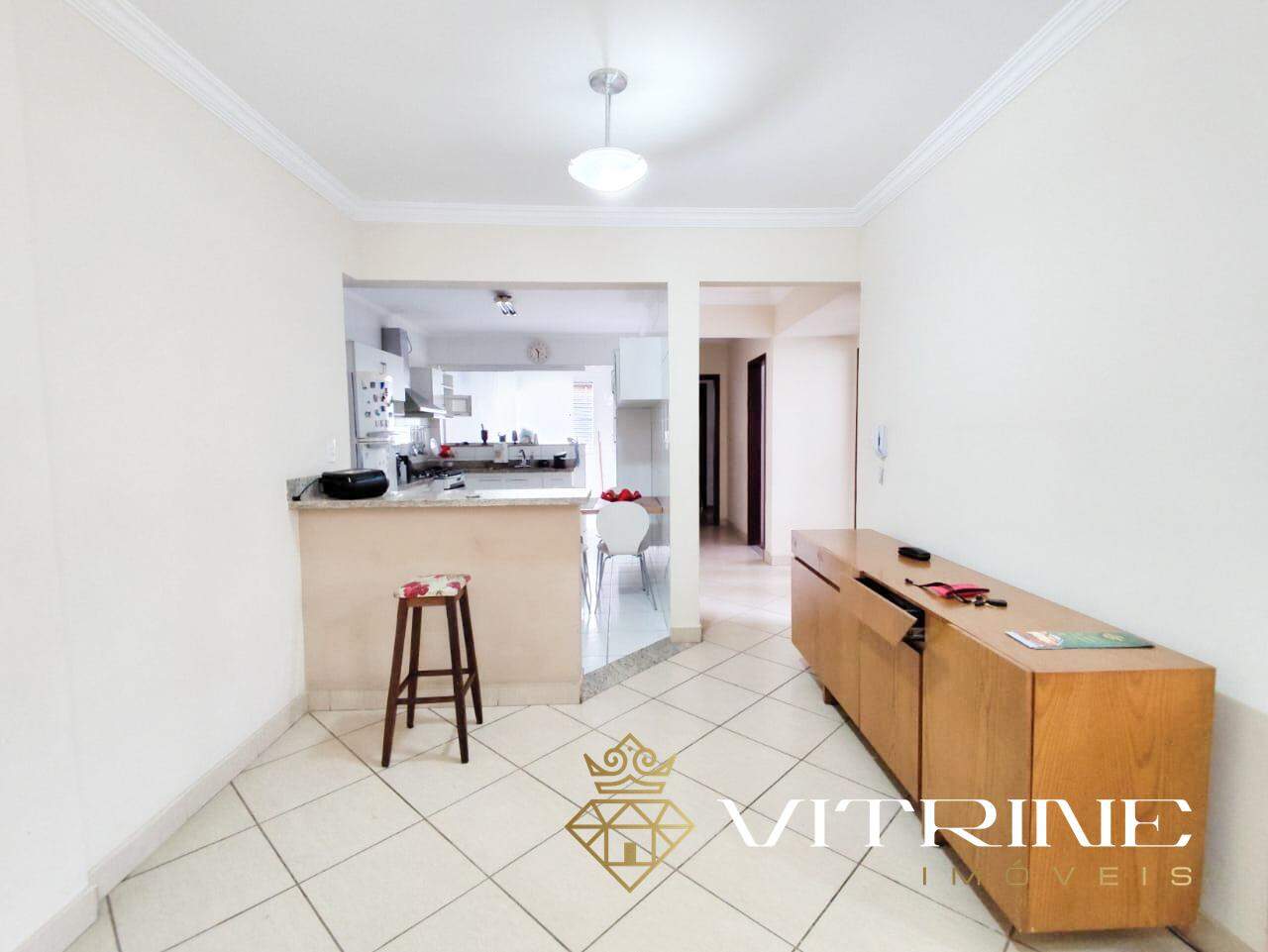 Apartamento à venda no Jardim Nova América: 