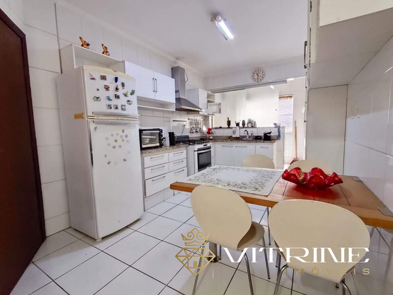 Apartamento à venda no Jardim Nova América: 