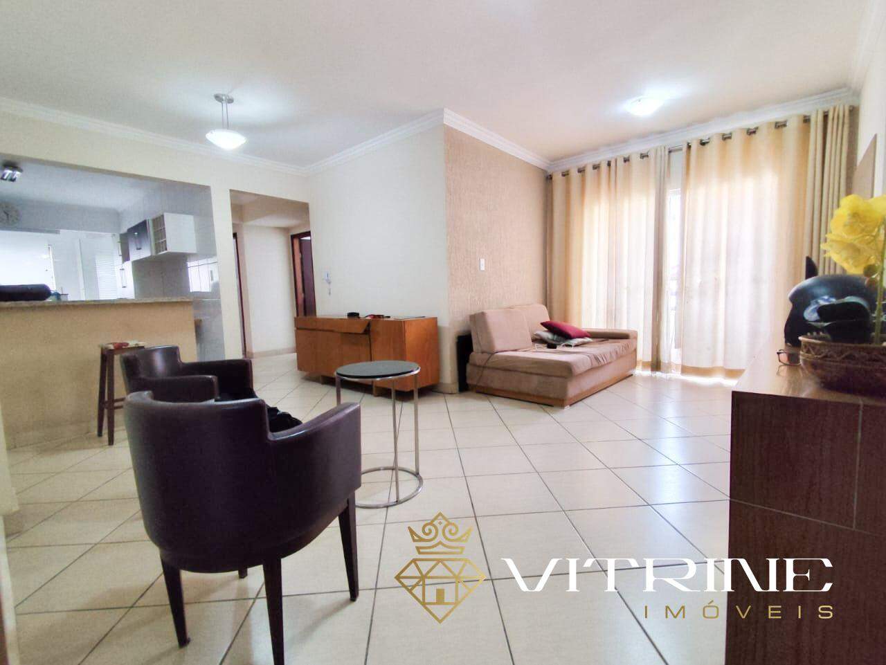 Apartamento à venda no Jardim Nova América: 