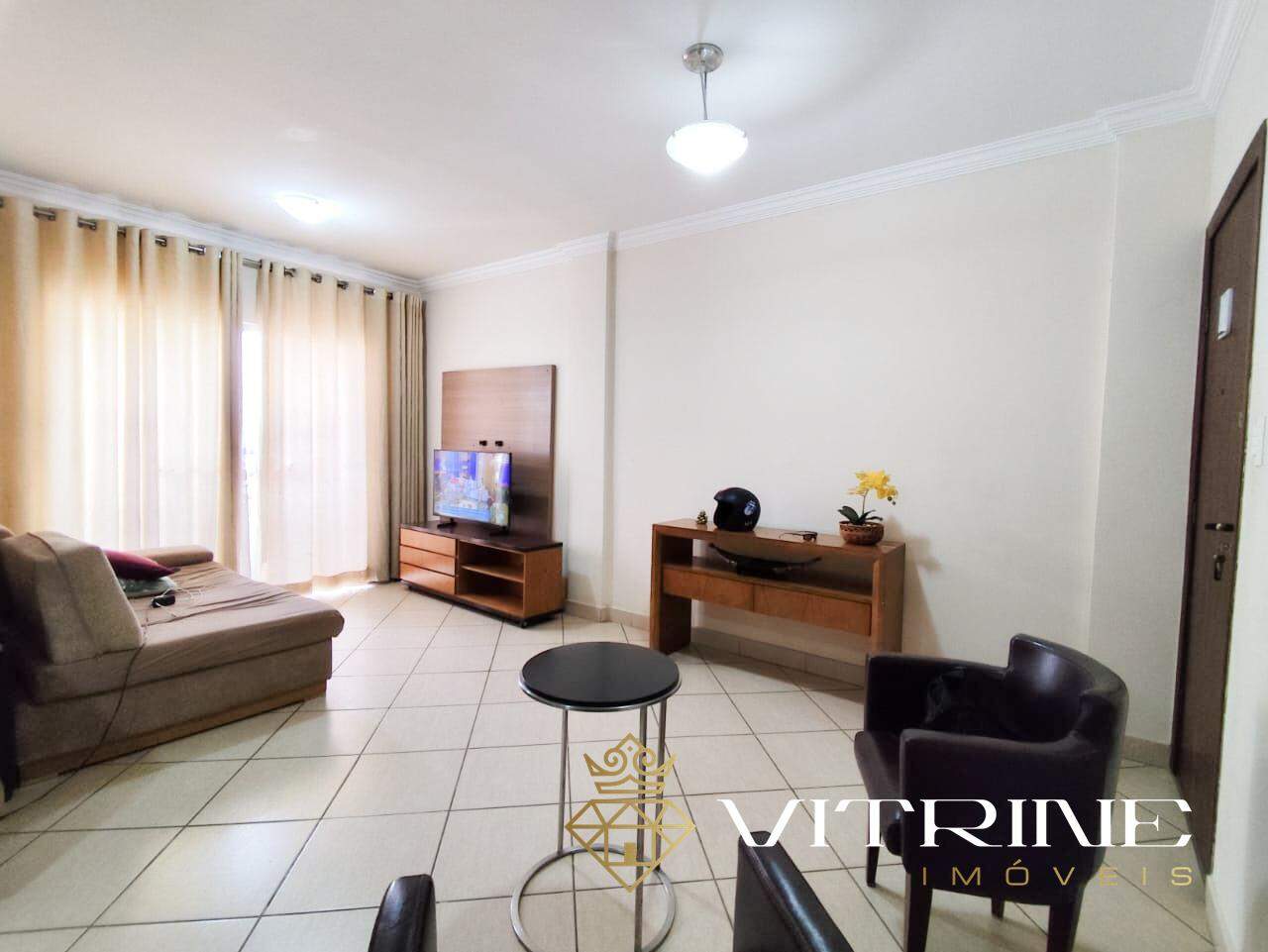 Apartamento à venda no Jardim Nova América: 