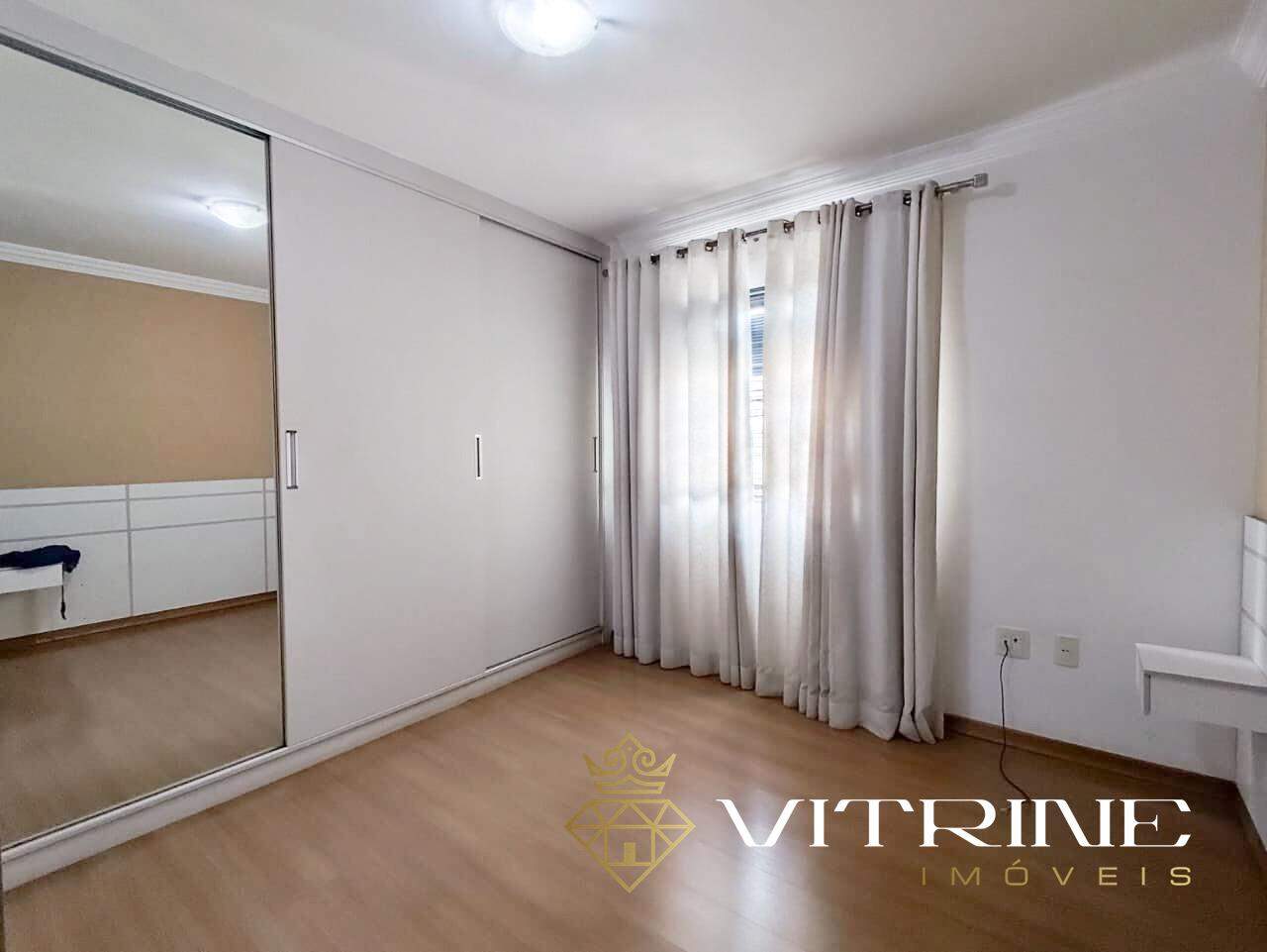 Apartamento à venda no Jardim Nova América: 