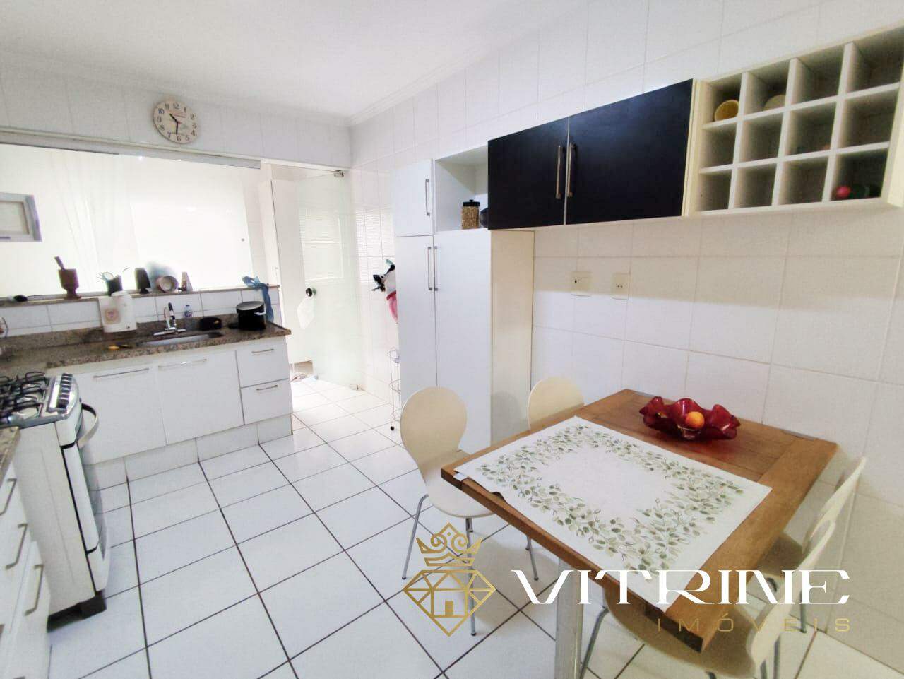 Apartamento à venda no Jardim Nova América: 