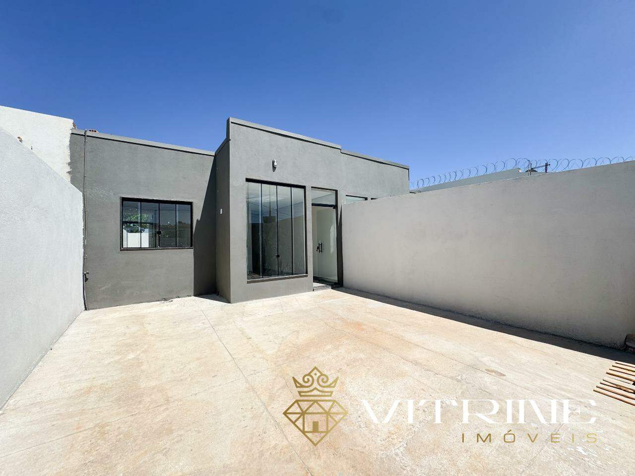 Casa à venda no Jardinópolis: 