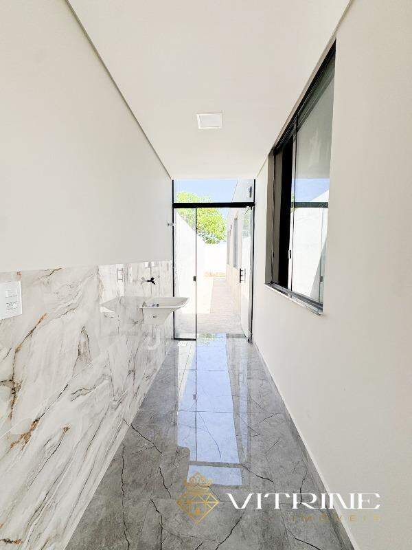 Casa à venda no Jardinópolis: 