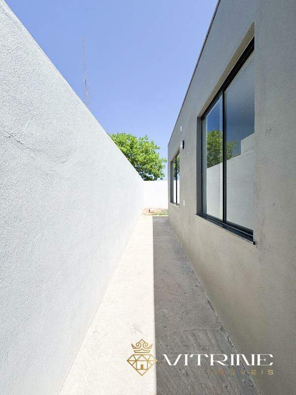 Casa à venda no Jardinópolis: 