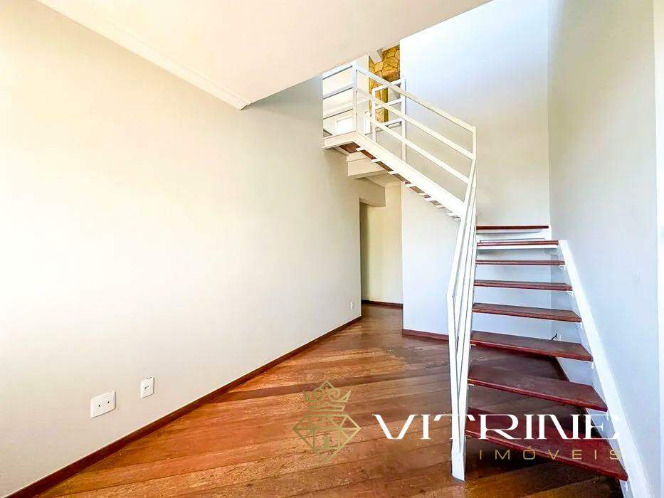Apartamento à venda no Centro : 