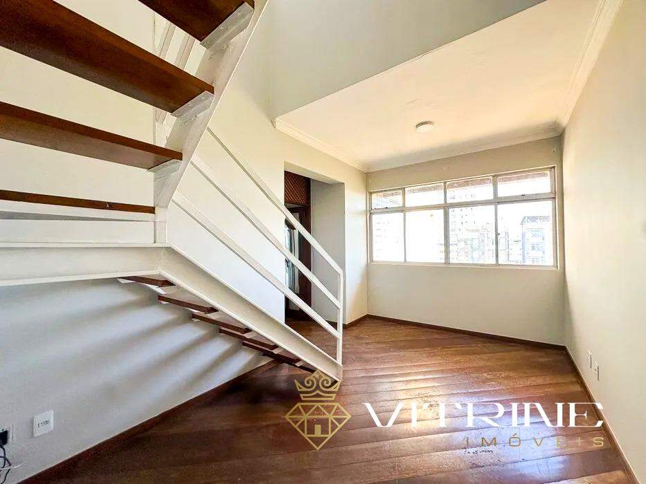 Apartamento à venda no Centro : 