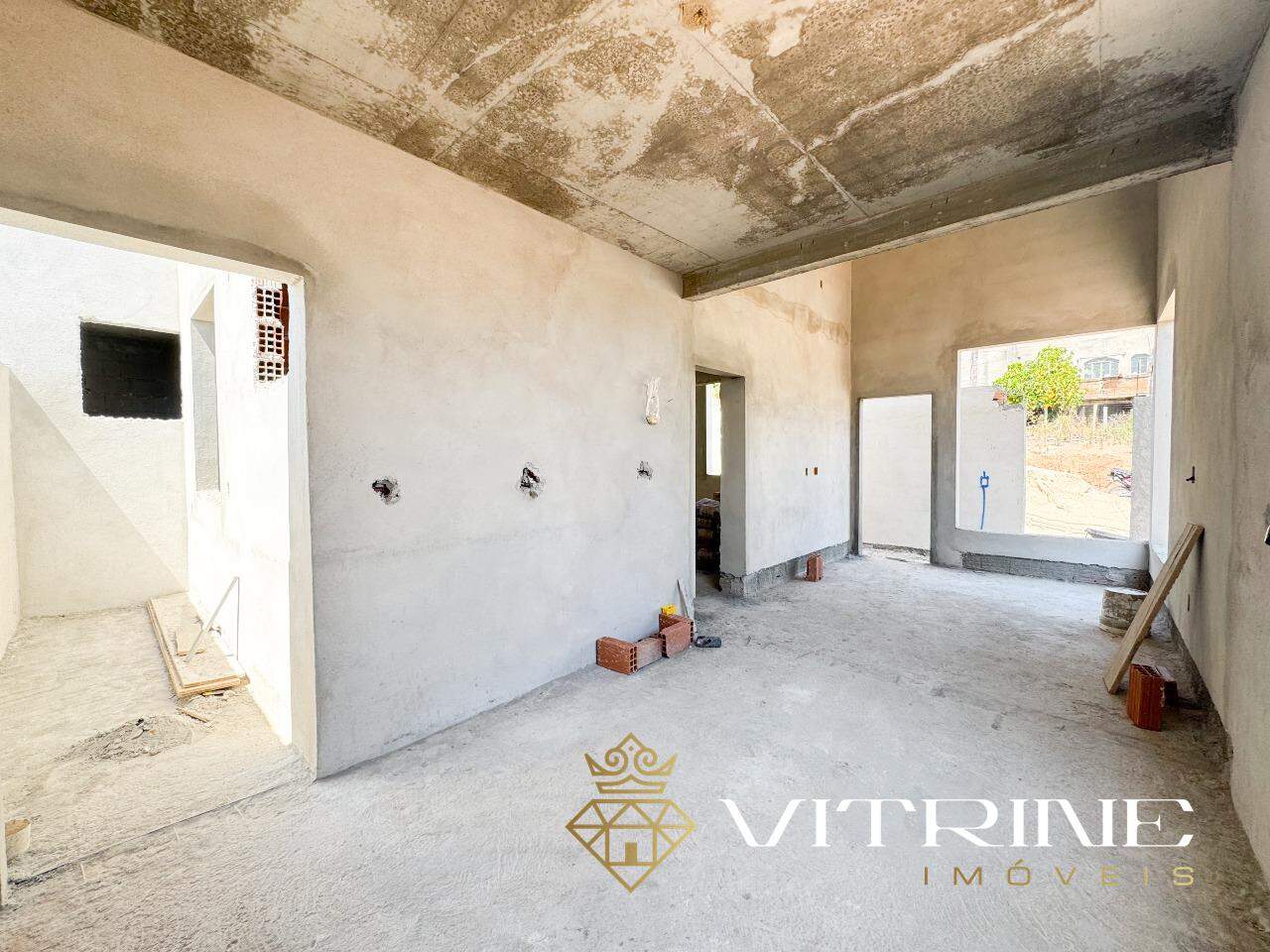 Casa à venda no São Judas Tadeu: 