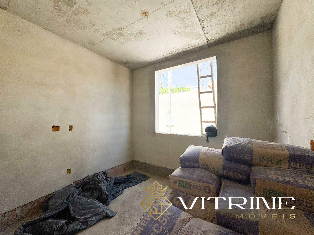 Casa à venda no São Judas Tadeu: 