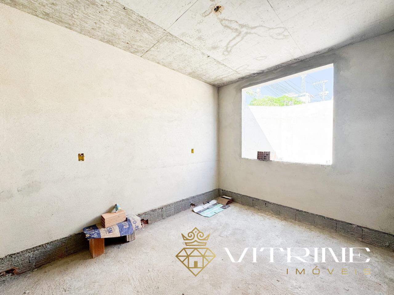 Casa à venda no São Judas Tadeu: 