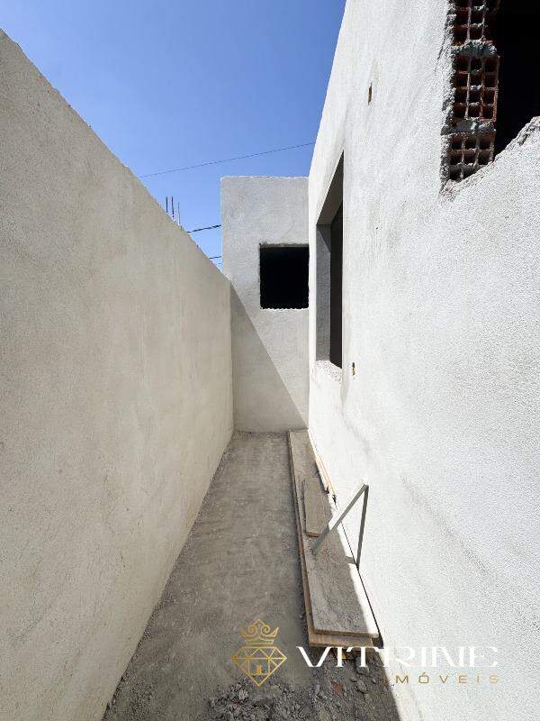 Casa à venda no São Judas Tadeu: 