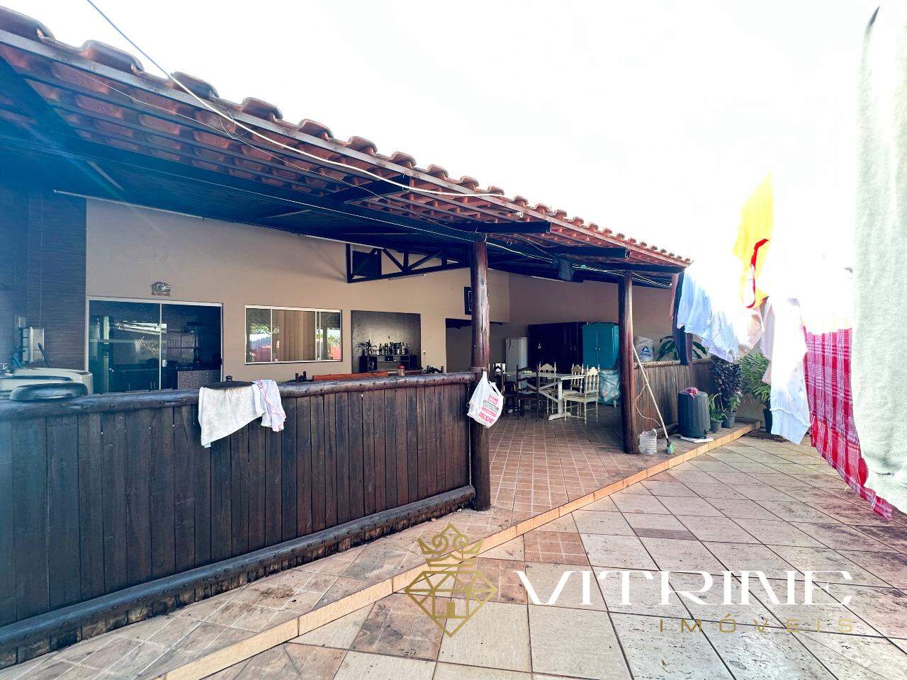 Casa à venda no Lagoa dos Mandarins: 