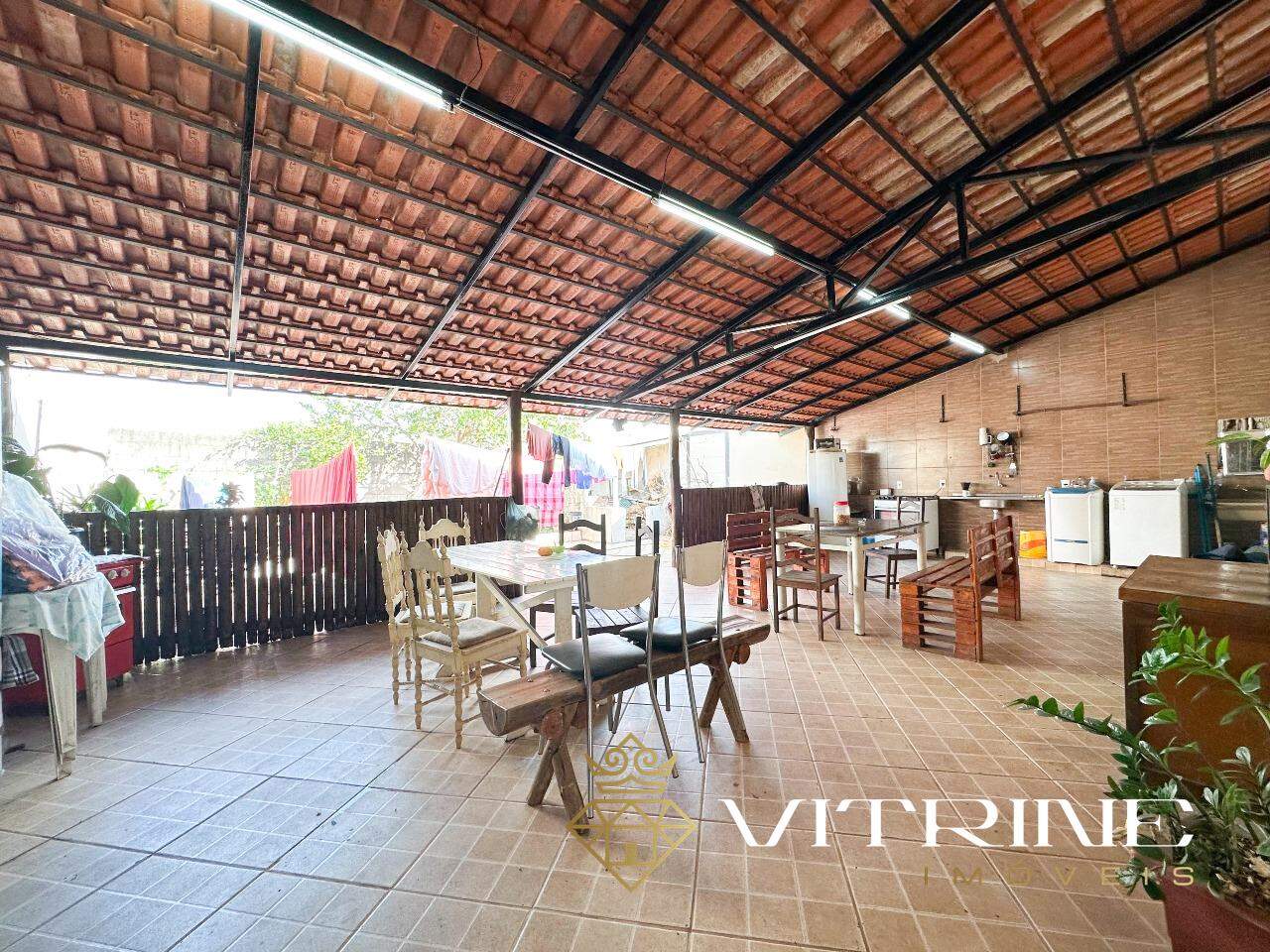 Casa à venda no Lagoa dos Mandarins: 