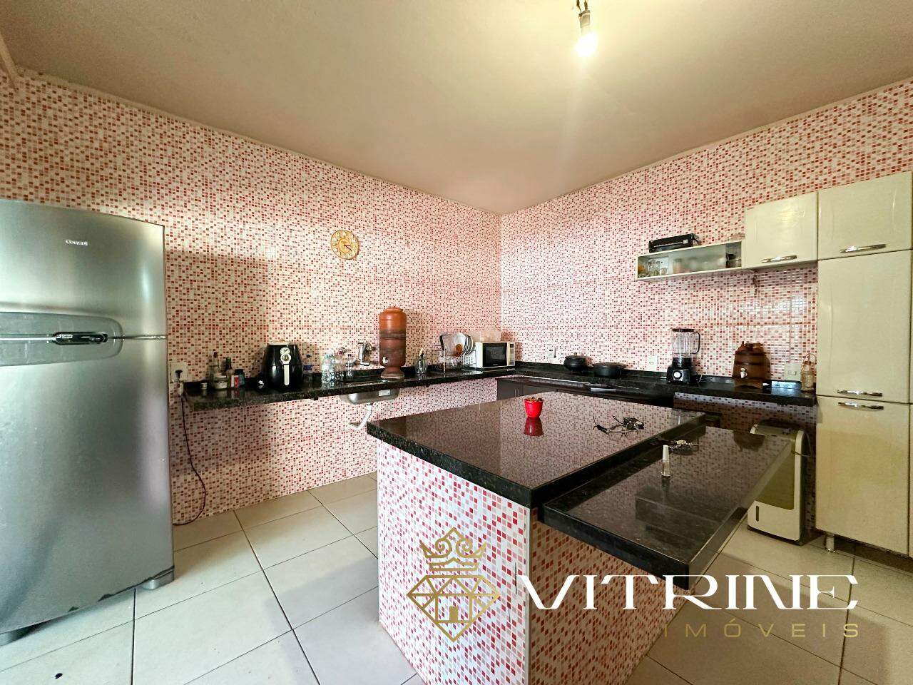 Casa à venda no Lagoa dos Mandarins: 