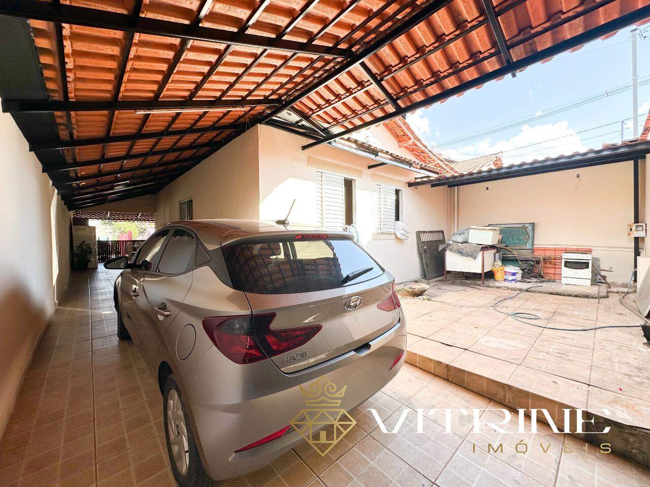 Casa à venda no Lagoa dos Mandarins: 