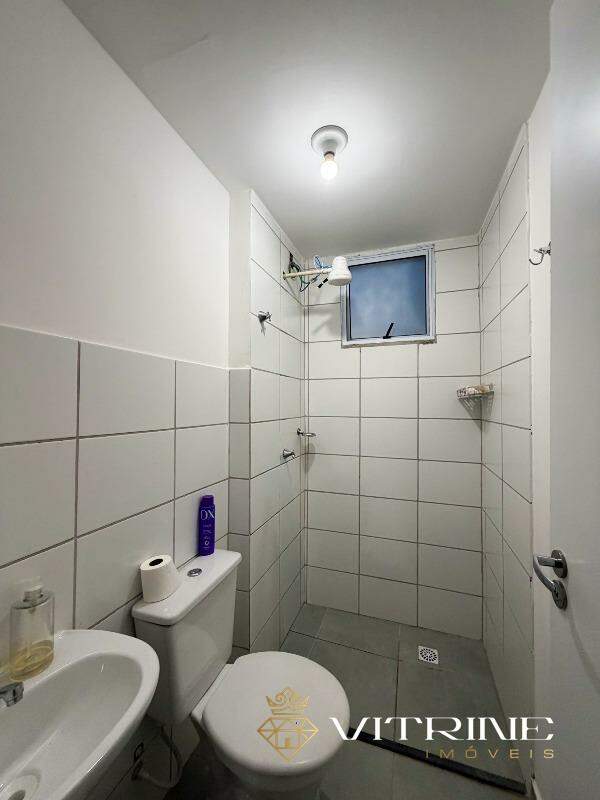Apartamento à venda no Ponte Funda : 