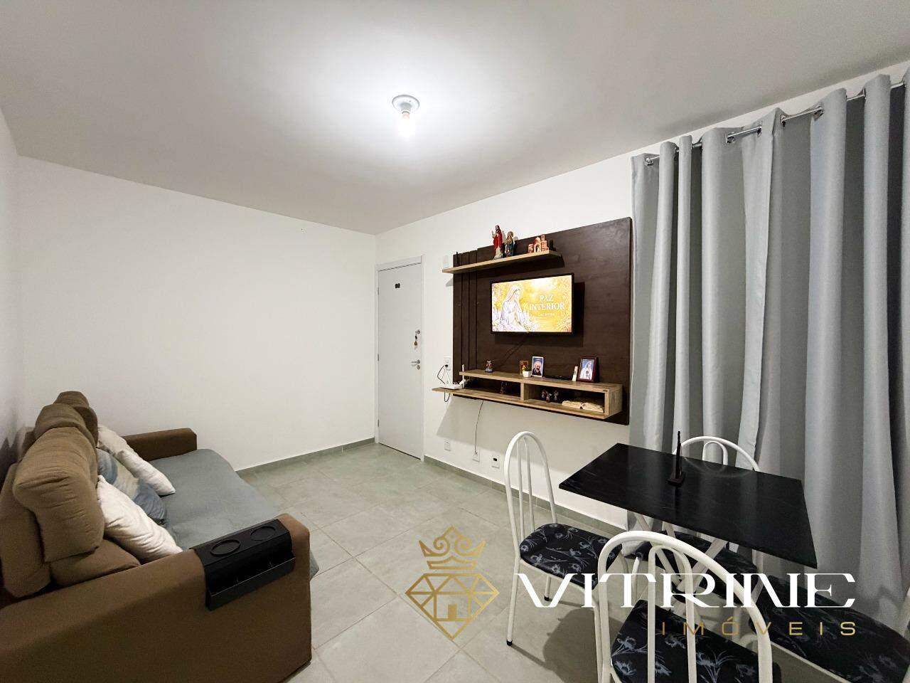 Apartamento à venda no Ponte Funda : 