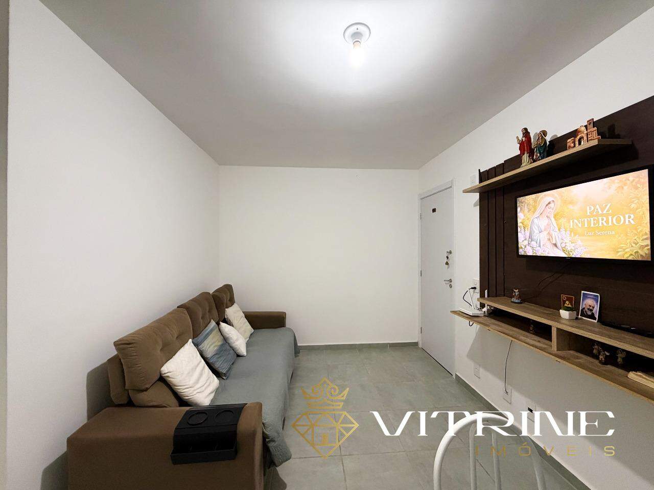 Apartamento à venda no Ponte Funda : 