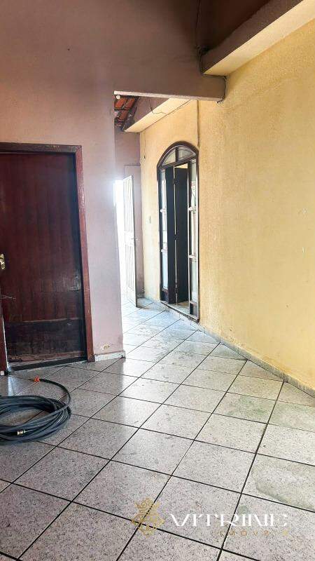 Casa à venda no Manoel Valinhas : 