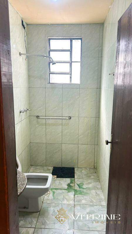 Casa à venda no Manoel Valinhas : 