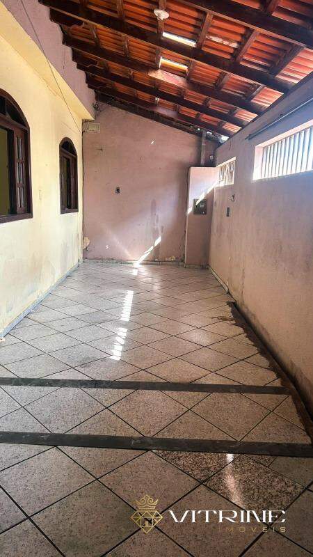 Casa à venda no Manoel Valinhas : 
