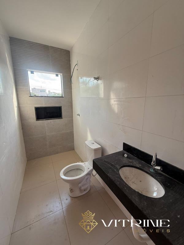 Casa à venda no Jardinópolis: 