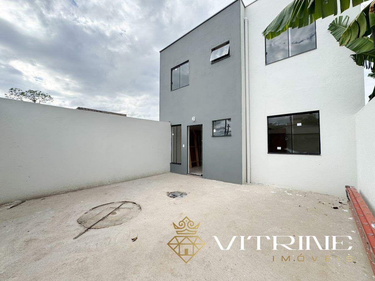Casa à venda no Jardinópolis: 
