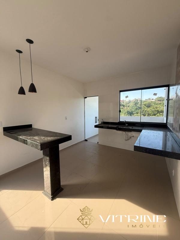 Casa à venda no Jardinópolis: 
