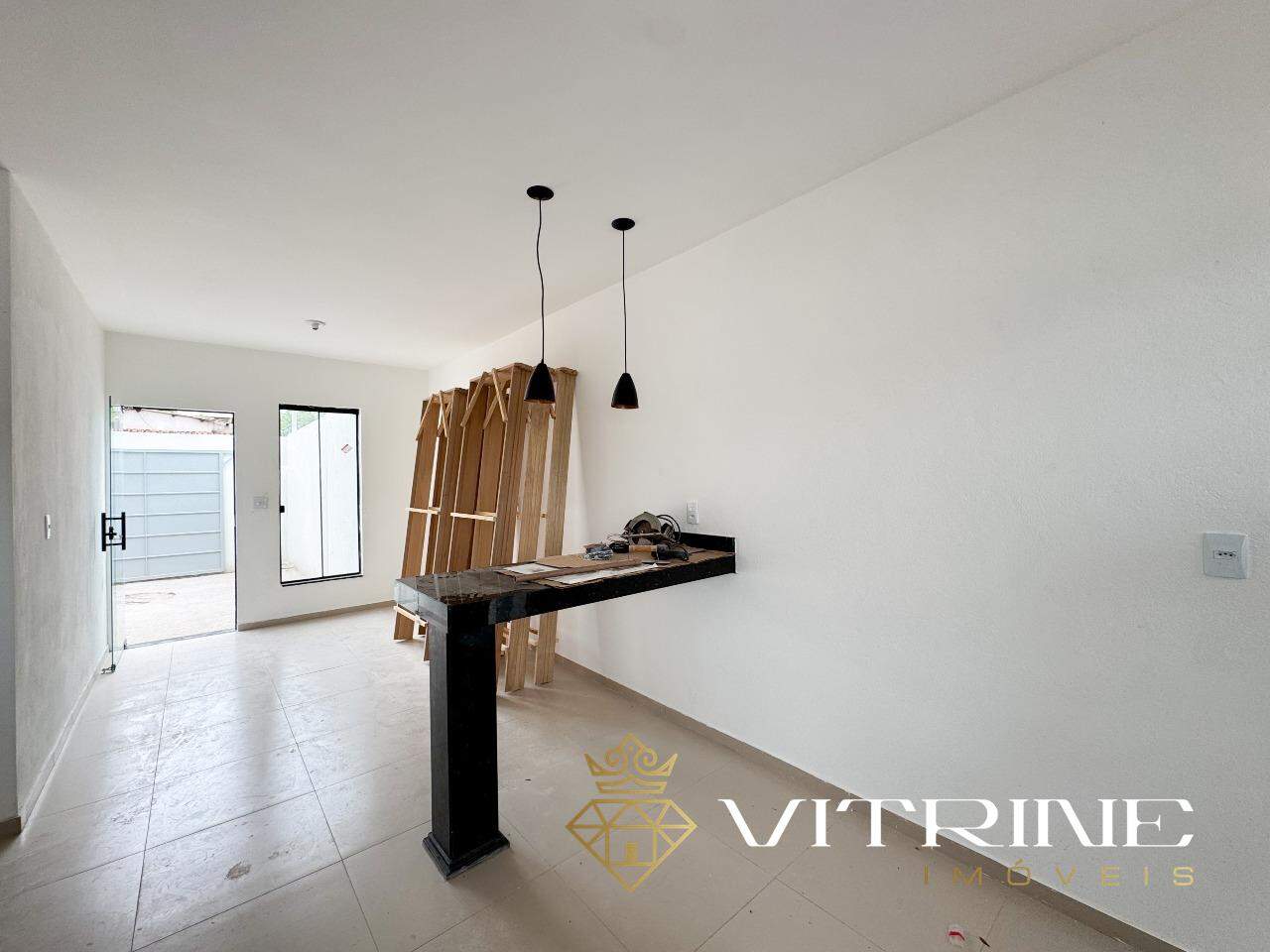 Casa à venda no Jardinópolis: 