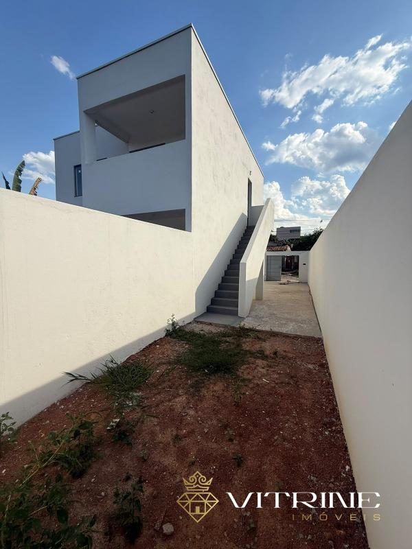 Casa à venda no Jardinópolis: 