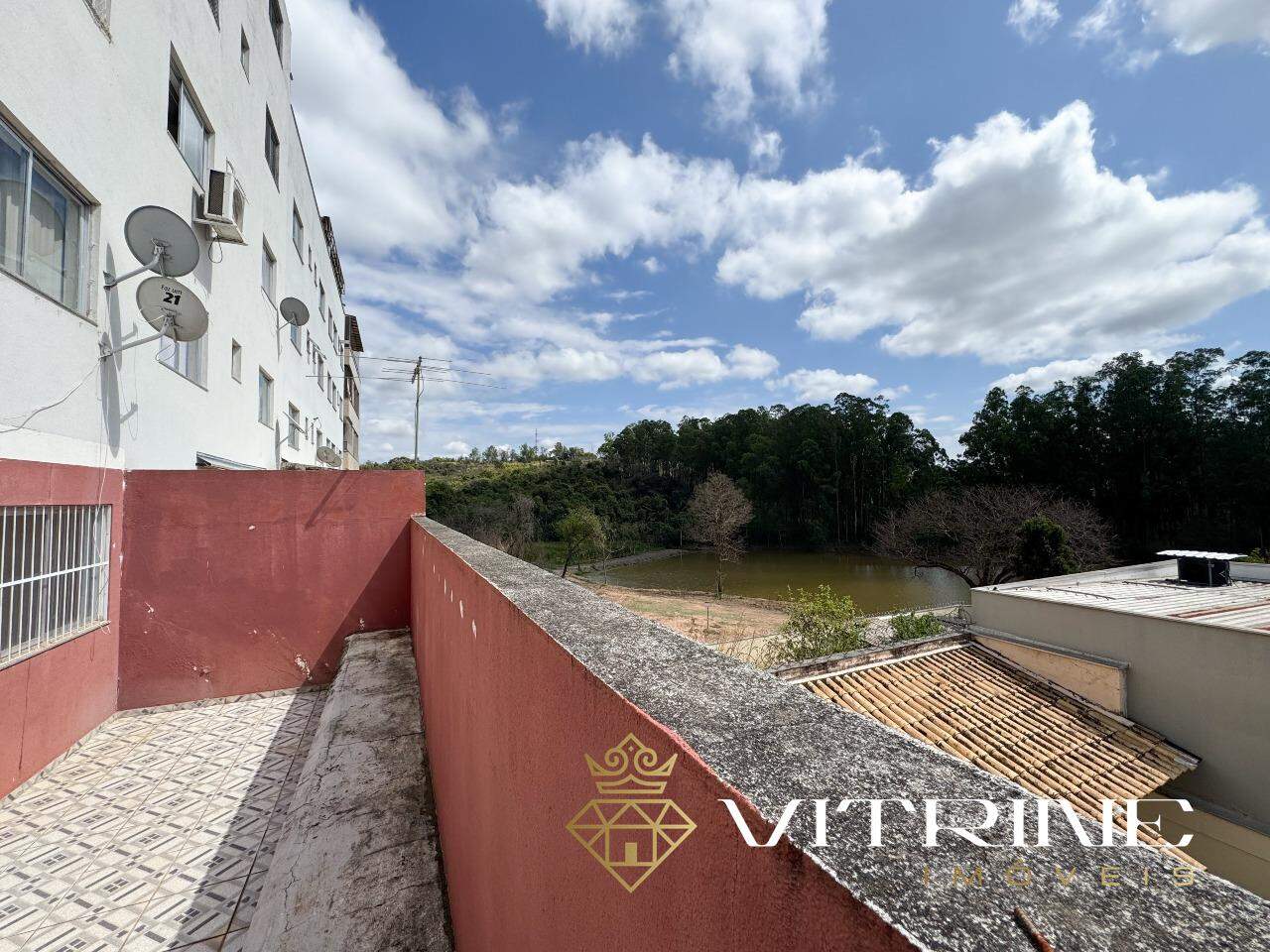 Apartamento à venda no Sidil : 