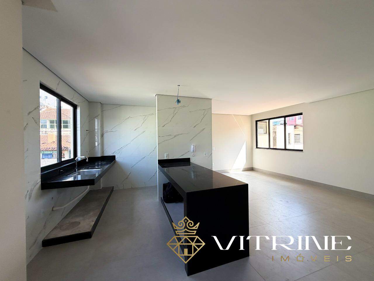Apartamento à venda no Ipiranga: 