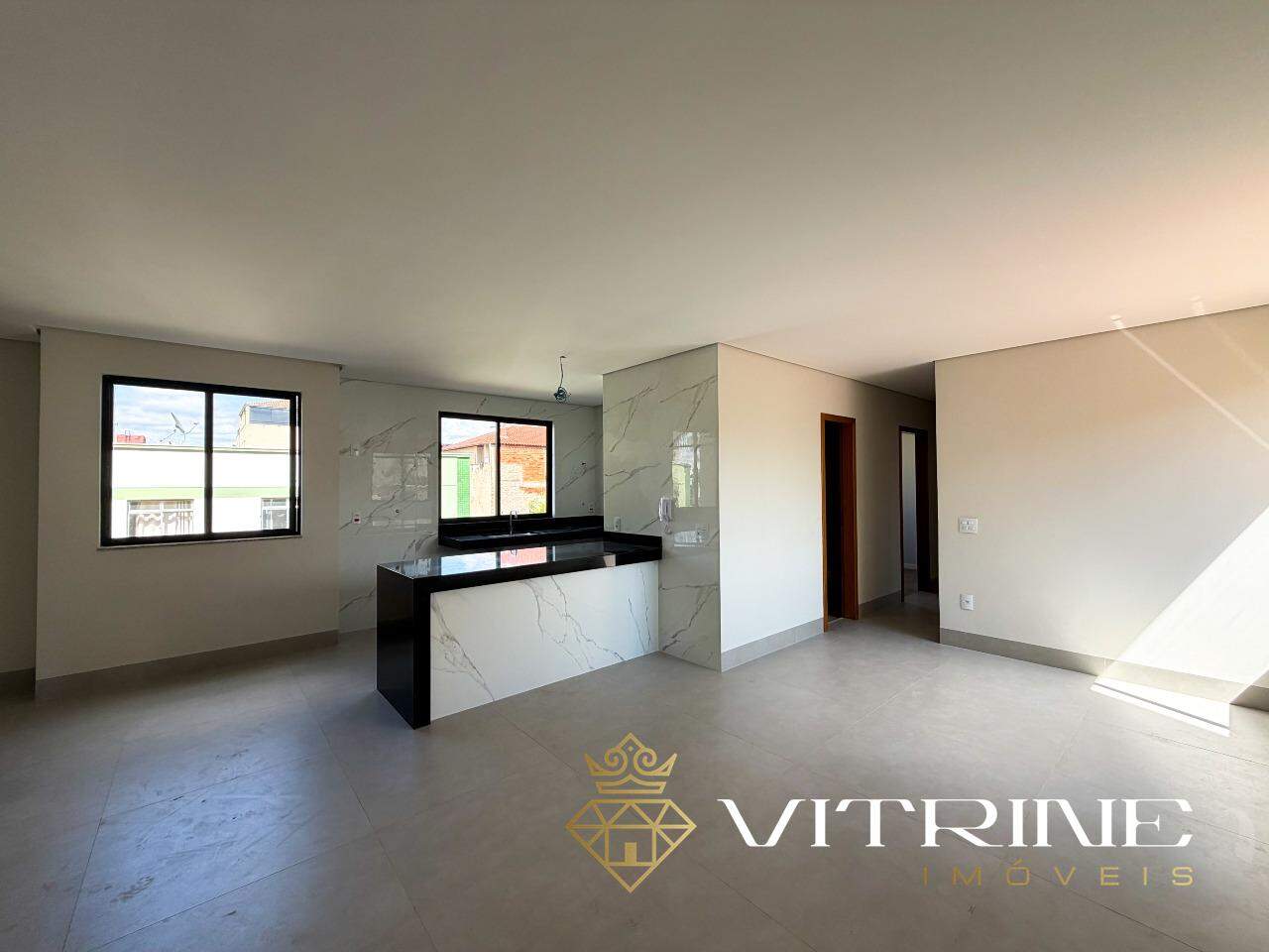 Apartamento à venda no Ipiranga: 