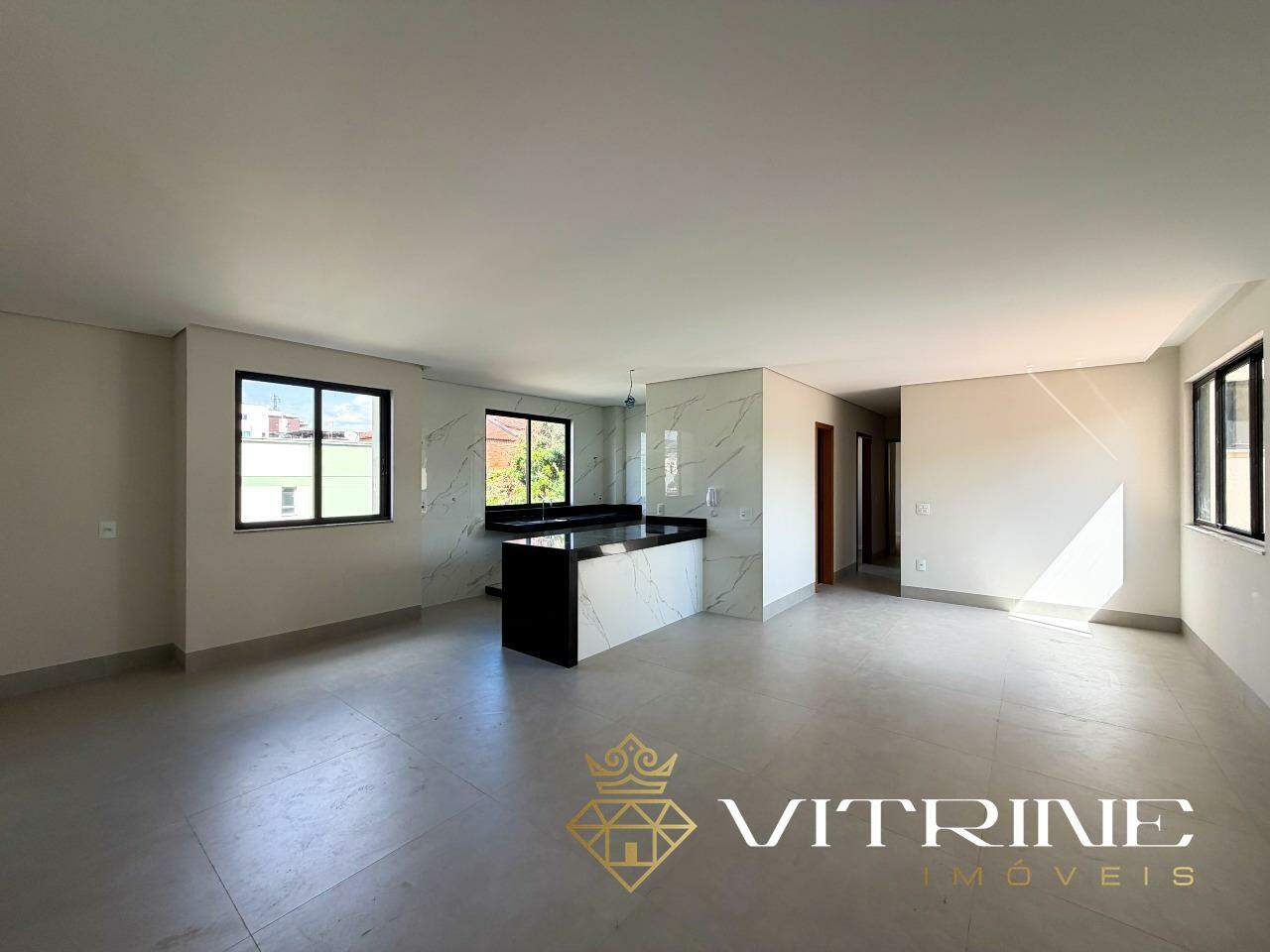 Apartamento à venda no Ipiranga: 