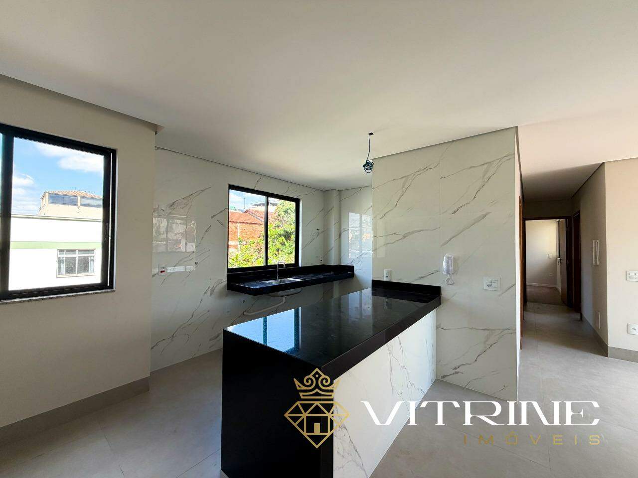 Apartamento à venda no Ipiranga: 
