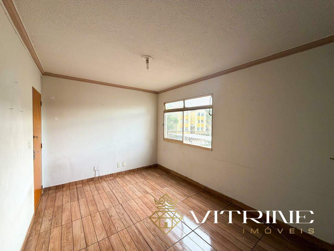 Apartamento à venda no Santa Clara : 