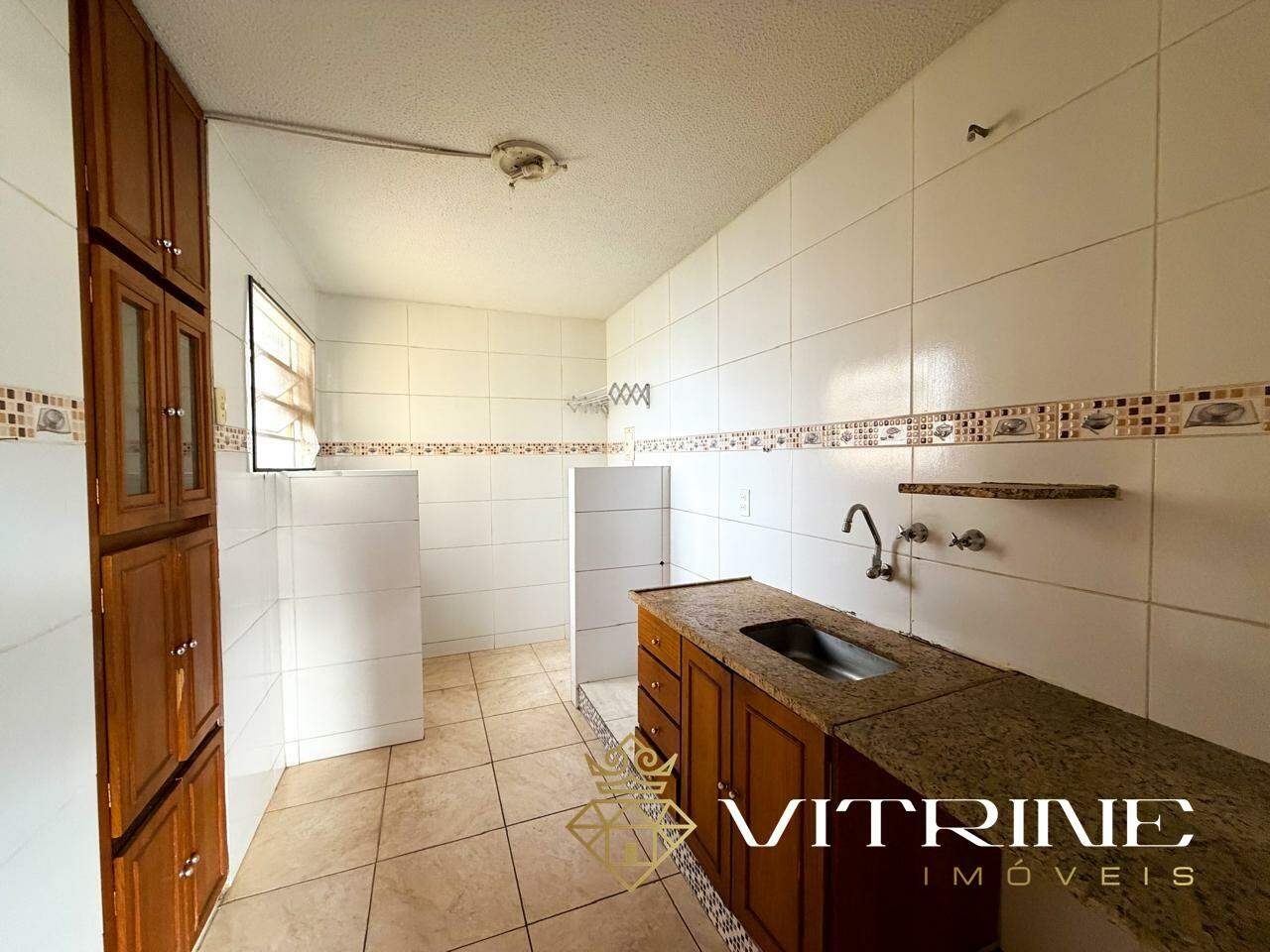 Apartamento à venda no Santa Clara : 