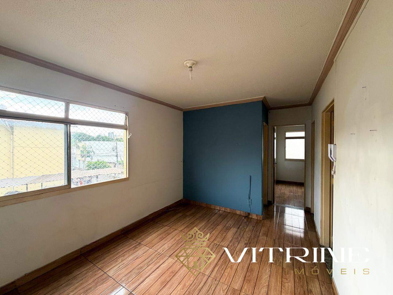 Apartamento à venda no Santa Clara : 