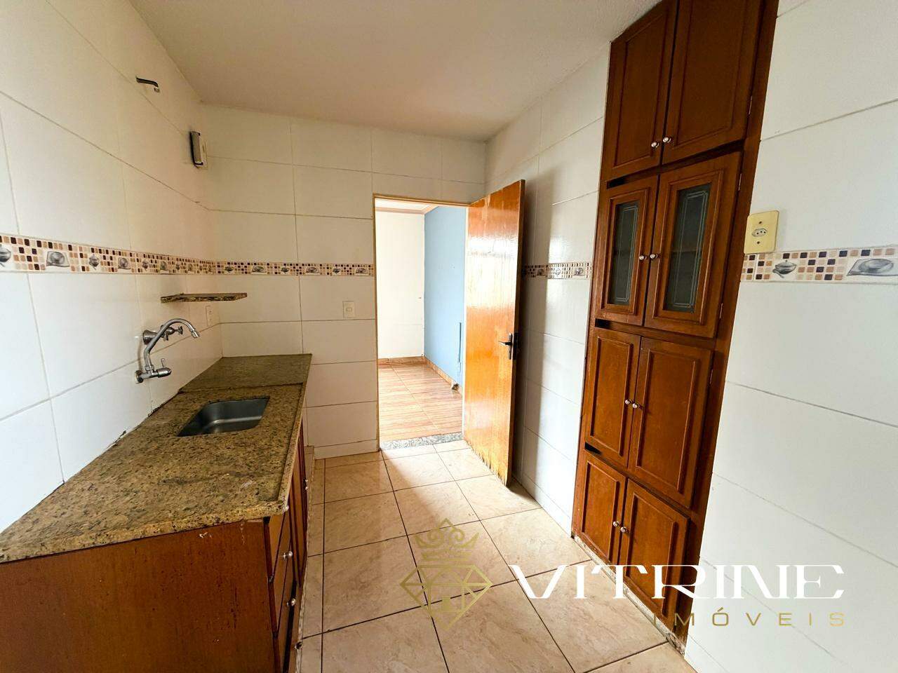 Apartamento à venda no Santa Clara : 