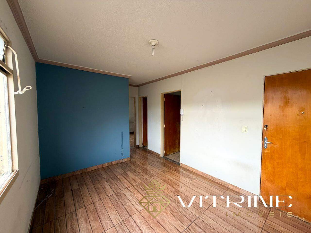 Apartamento à venda no Santa Clara : 