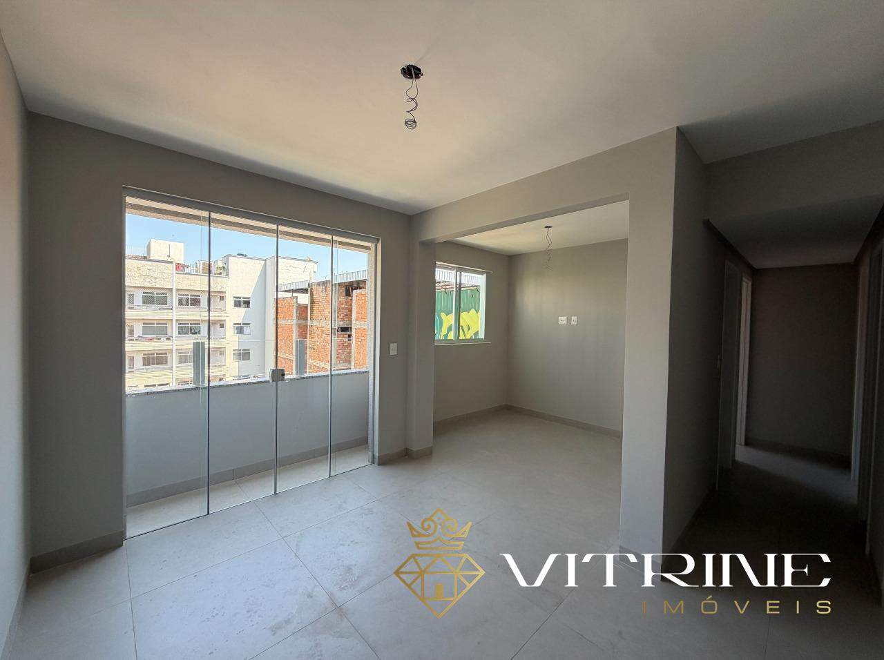 Apartamento à venda no Sidil : 