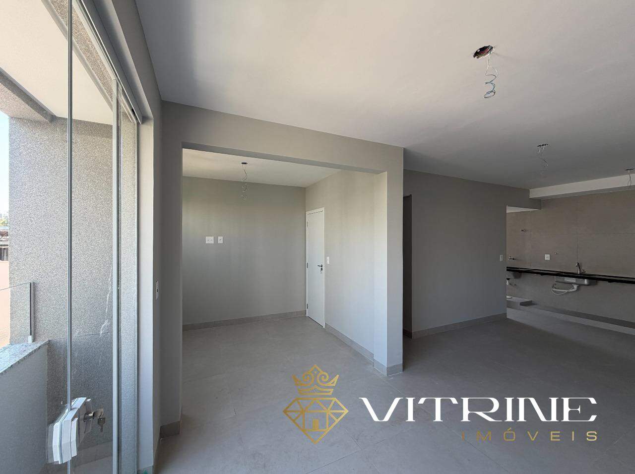 Apartamento à venda no Sidil : 