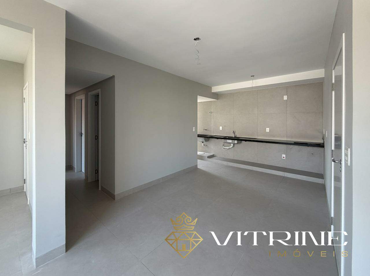 Apartamento à venda no Sidil : 