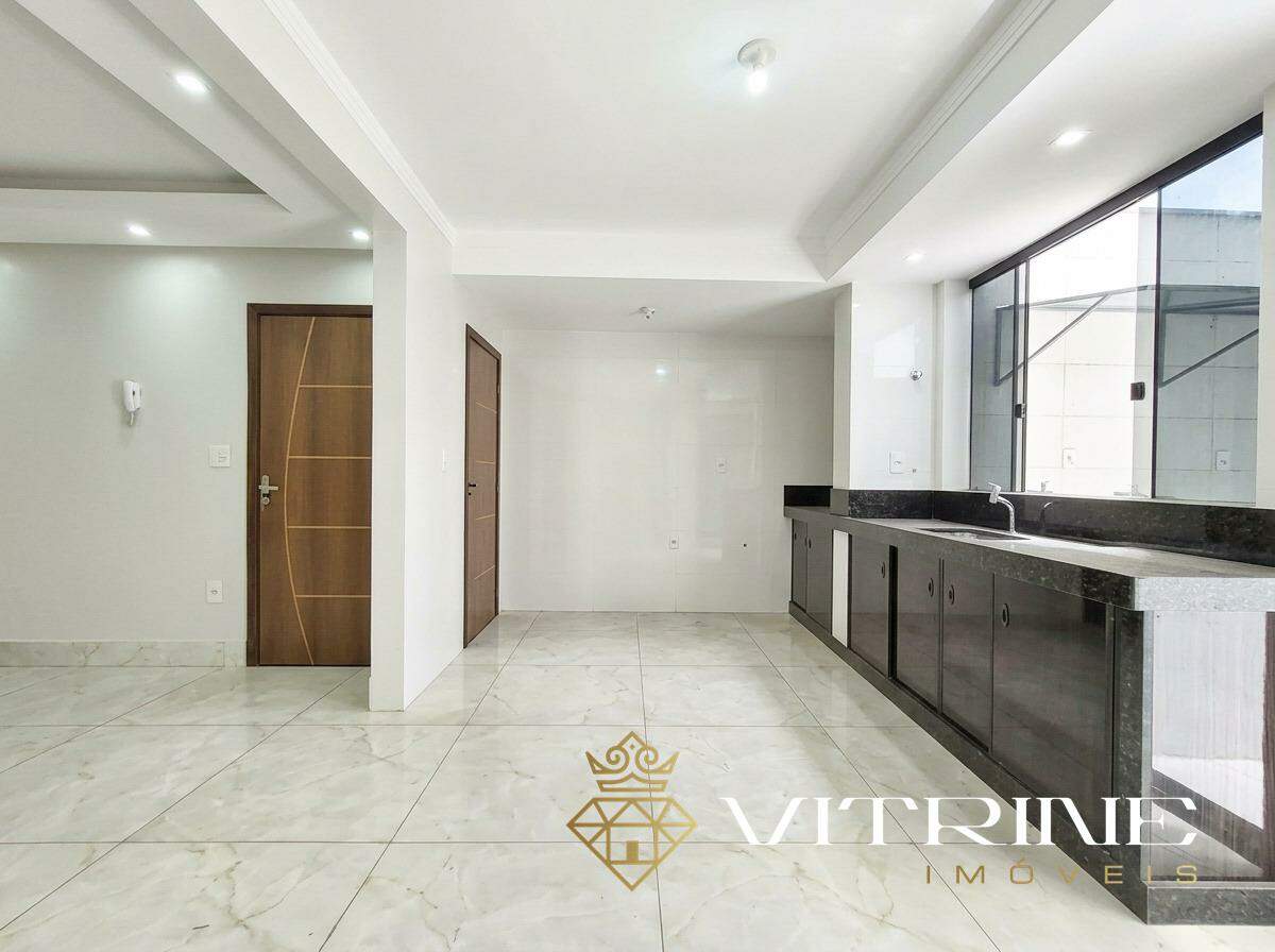 Apartamento à venda no Bom Pastor : 
