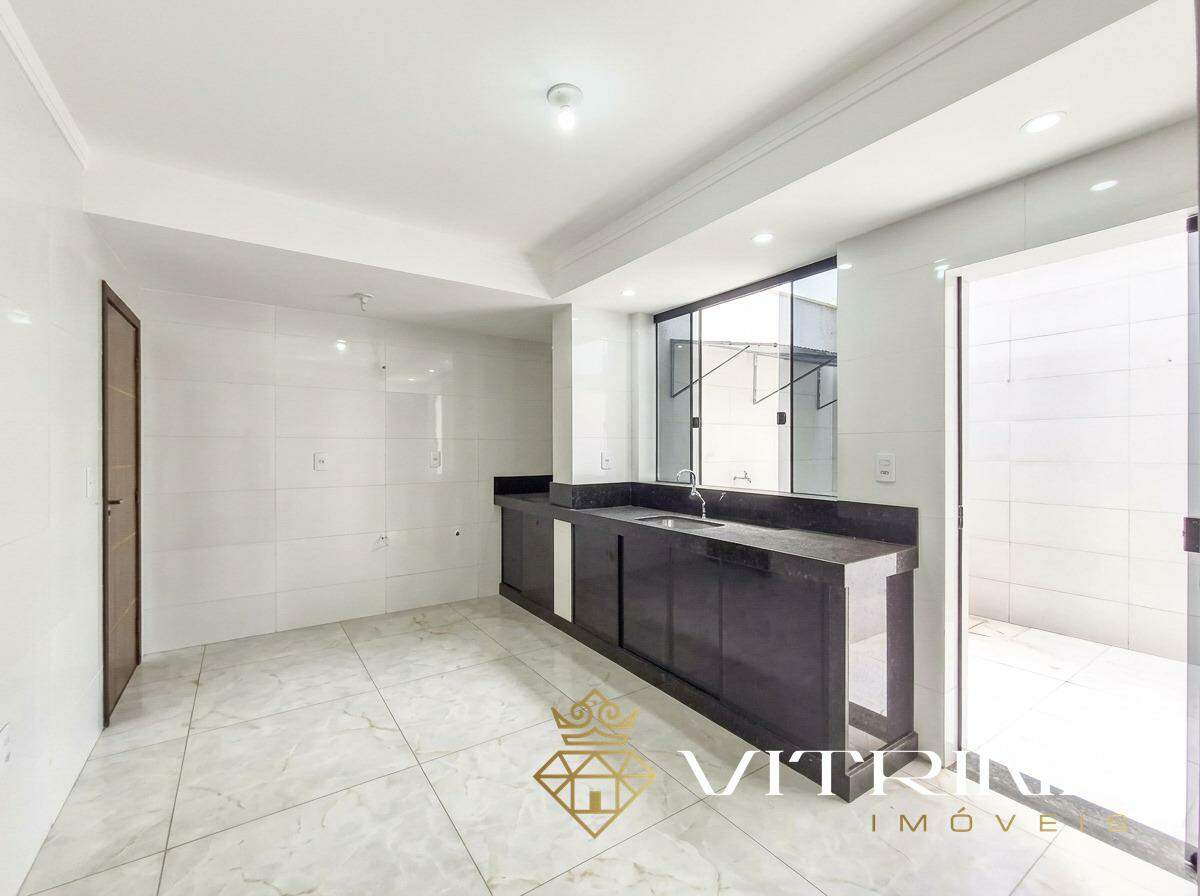 Apartamento à venda no Bom Pastor : 