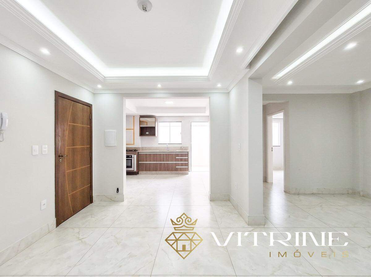 Apartamento à venda no Bom Pastor : 