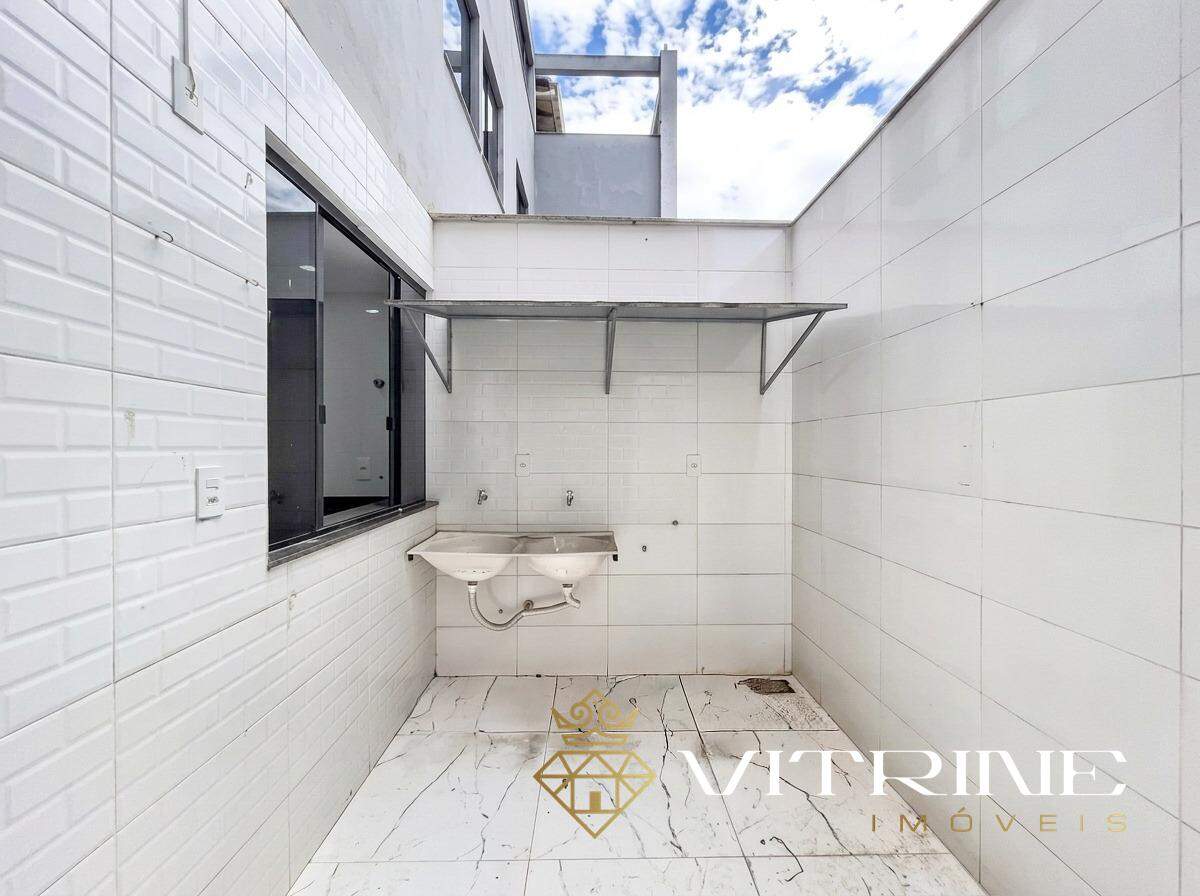 Apartamento à venda no Bom Pastor : 