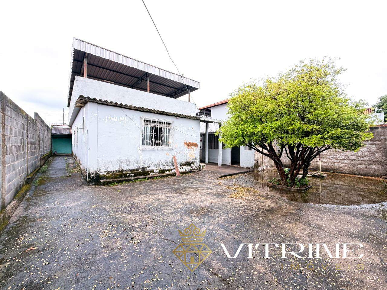 Casa à venda no Itaí: 